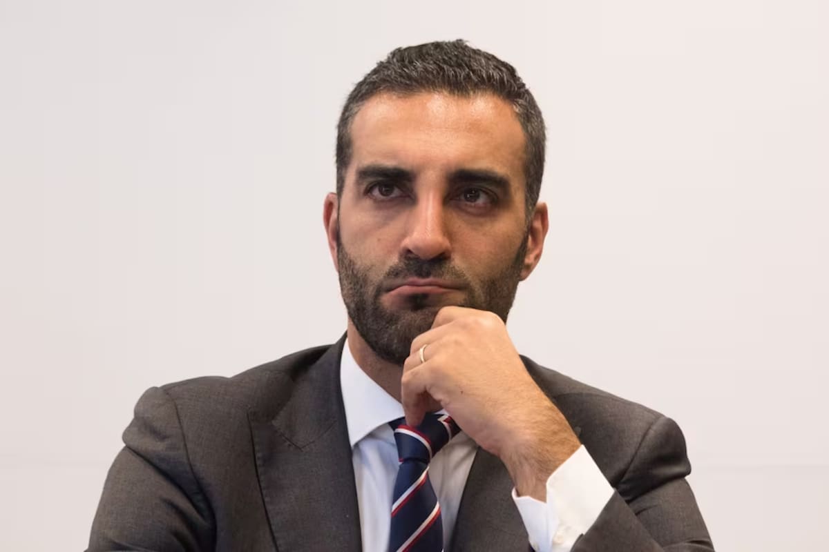Simón Levy afirma que denunció a Guadalupe Taddei y consejeros del INE ante autoridades de EEUU; pide cancelar visas y congelar bienes de funcionarios y empresas