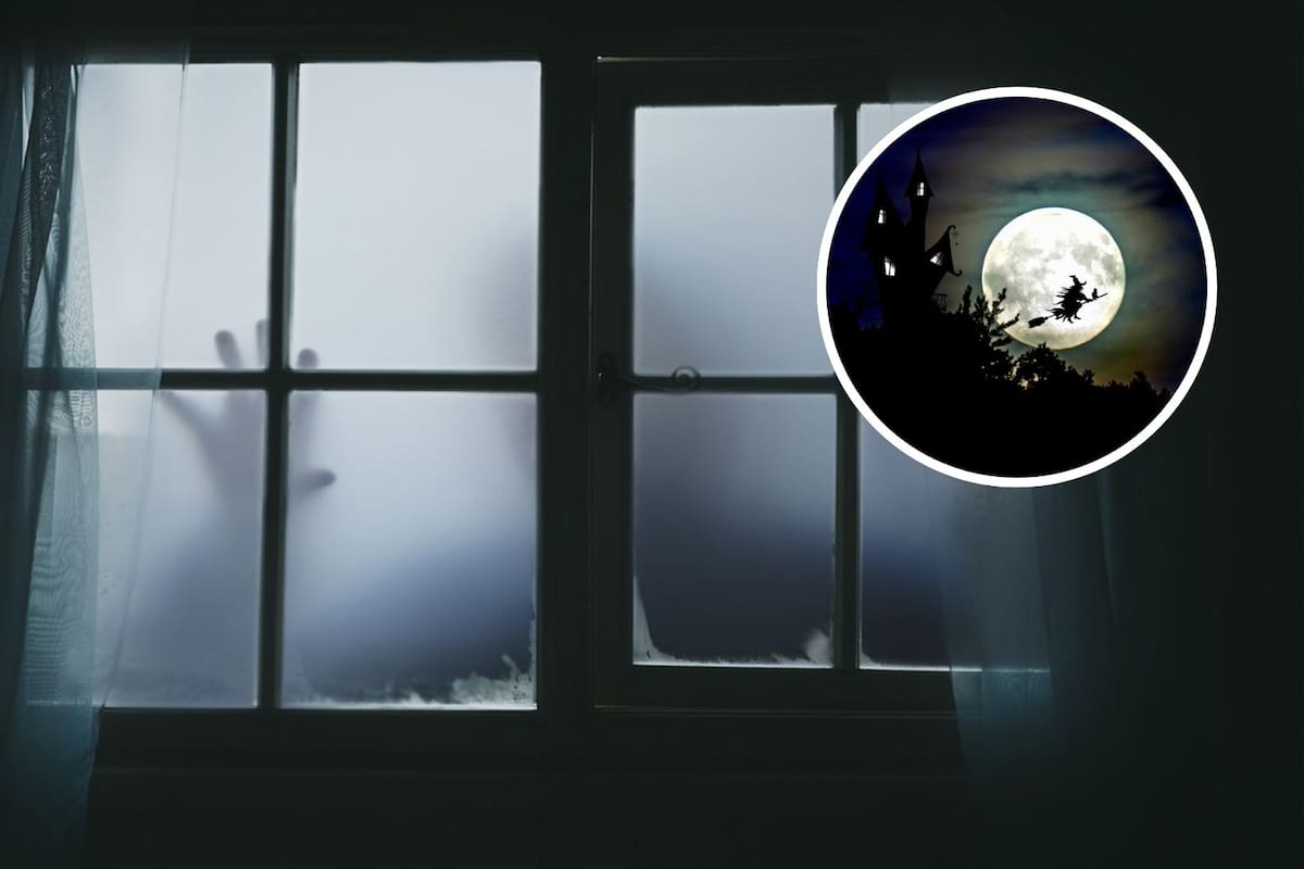 Halloween 2025: Tendencias de disfraces para fiestas