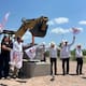 Inician 4 mil 600 Viviendas para el Bienestar en Navojoa