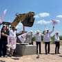 Inicia en Navojoa la construcción de 4 mil 600 Viviendas para el Bienestar que facilitarán a familias de bajos ingresos tener una casa propia