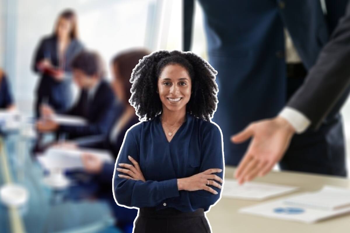 Aumenta solo 0.6% la representación femenina en consejos corporativos