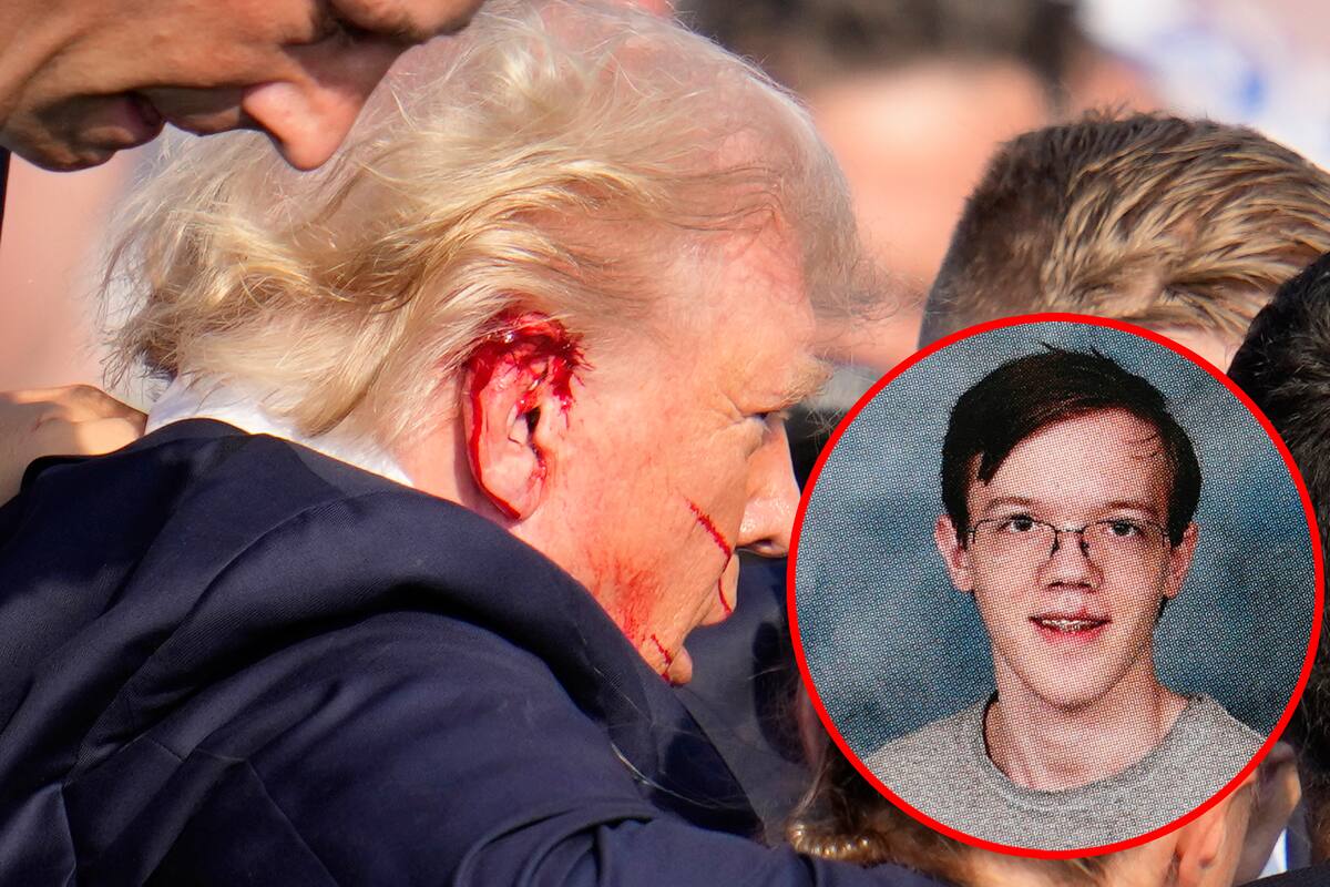 Atentado contra Donald Trump: Vecinos dicen que casa del atacante tenía carteles del ex presidente
