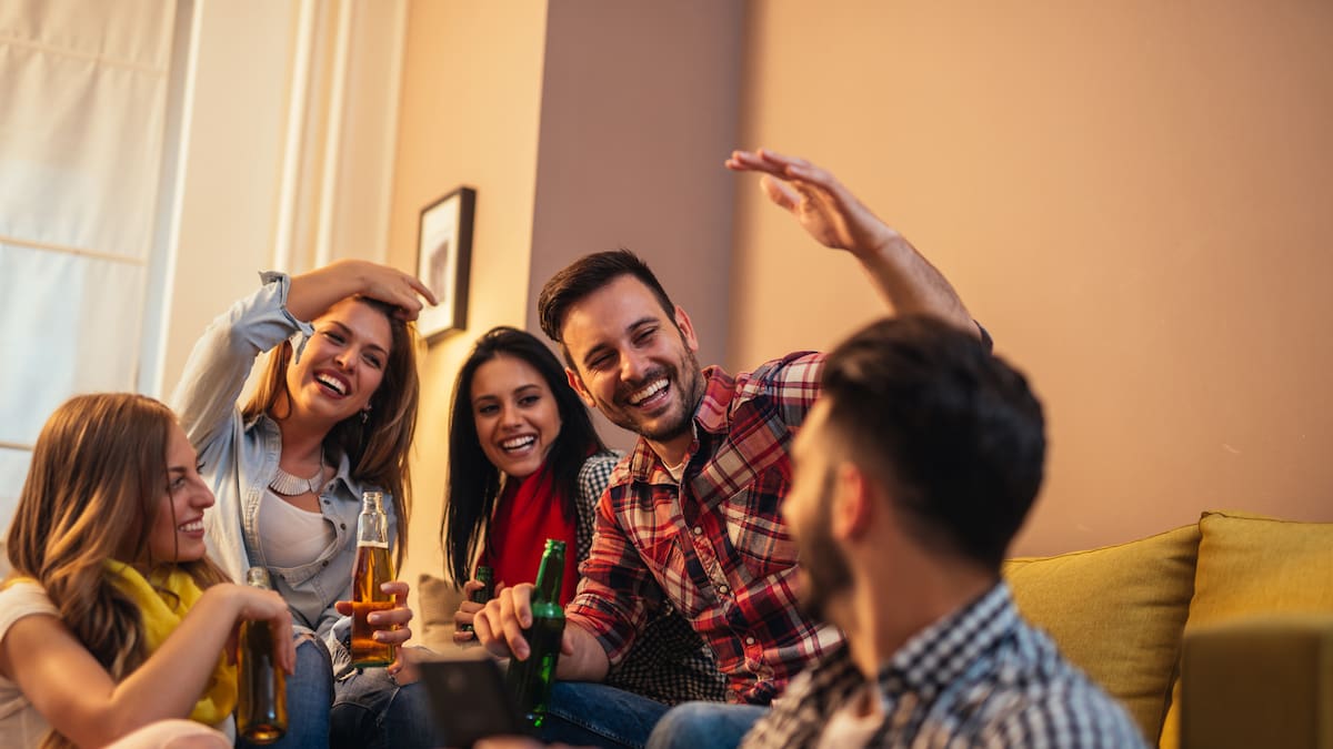 ¿De dónde viene la expresión chorcha y qué tiene que ver con el hambre de socializar?