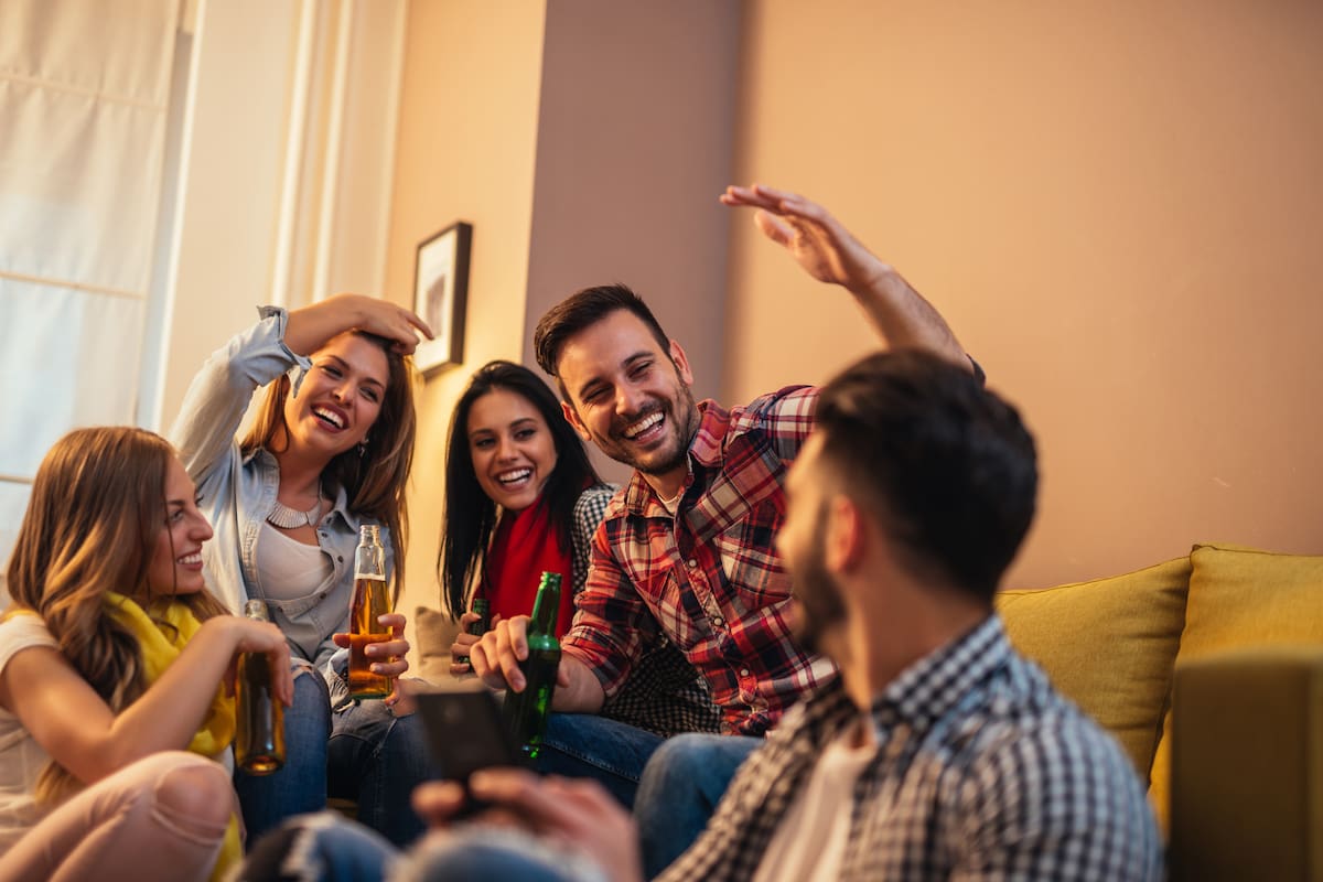 ¿De dónde viene la expresión chorcha y qué tiene que ver con el hambre de socializar?