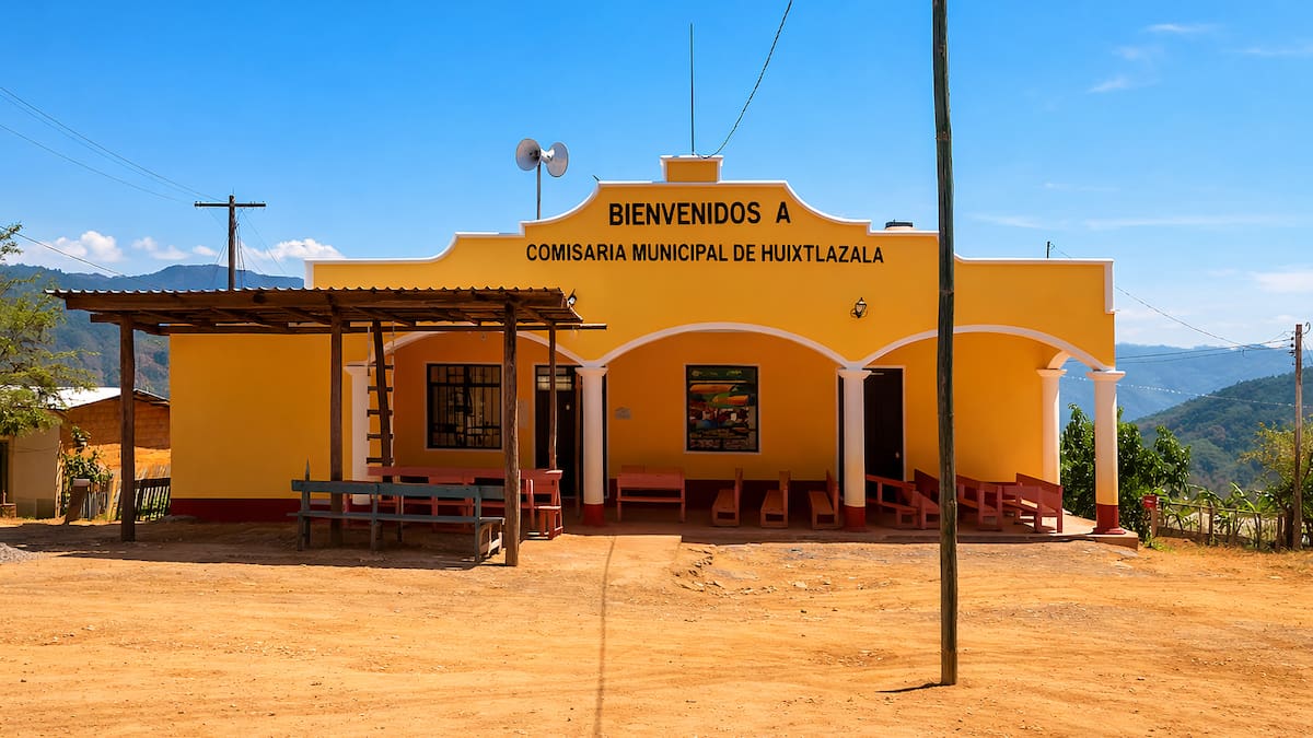Tras años de desapariciones y enfrentamientos armados, un municipio de Guerrero quedó convertido en pueblo fantasma; cientos de familias abandonaron sus hogares y colectivos buscadores documentaron el abandono entre casas baleadas y calles vacías