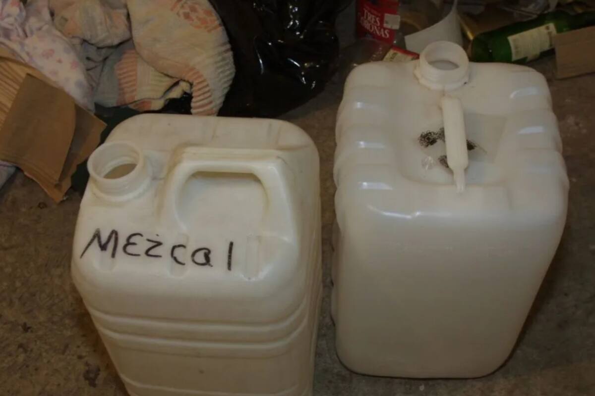 Coprisem pide no comprar bebidas alcohólicas adulteradas; emite recomendaciones