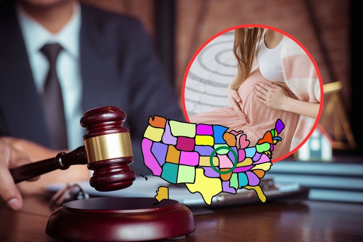 Missouri suspende abortos nuevamente: Corte Suprema estatal revoca decisión previa