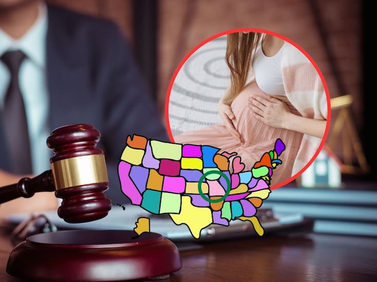 Mujer enfrenta cargos de asesinato en Georgia luego de ser acusada de interrumpir su embarazo con pastillas abortivas; caso abre debate legal sobre leyes vigentes en EEUU