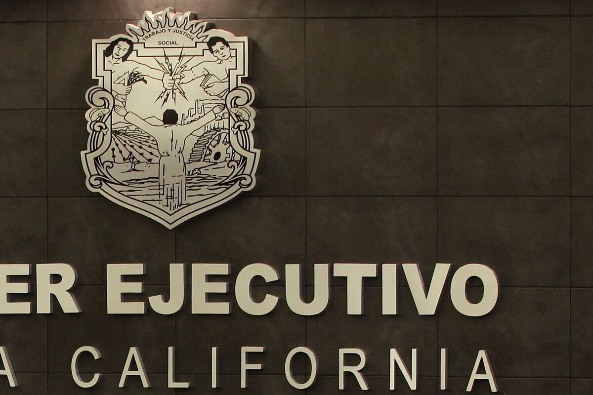 Estado pide legislar revocación de mandato en BC