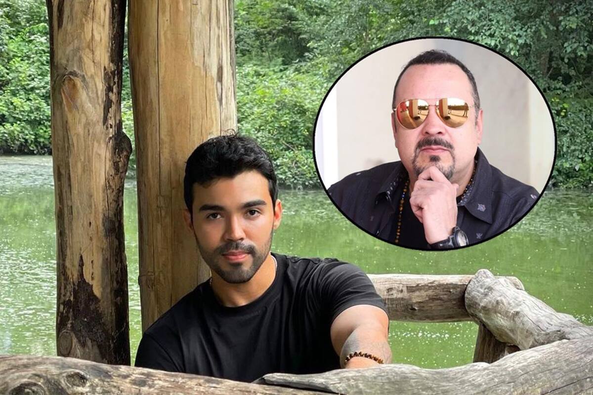 ¿Pepe Aguilar bloqueó la carrera de Gussy Lau tras romance con Ángela?