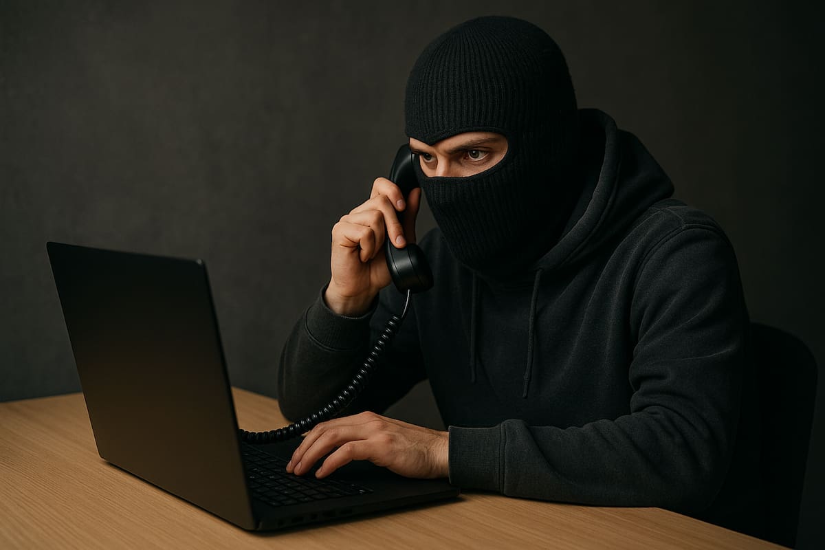 Respaldan combate a extorsión