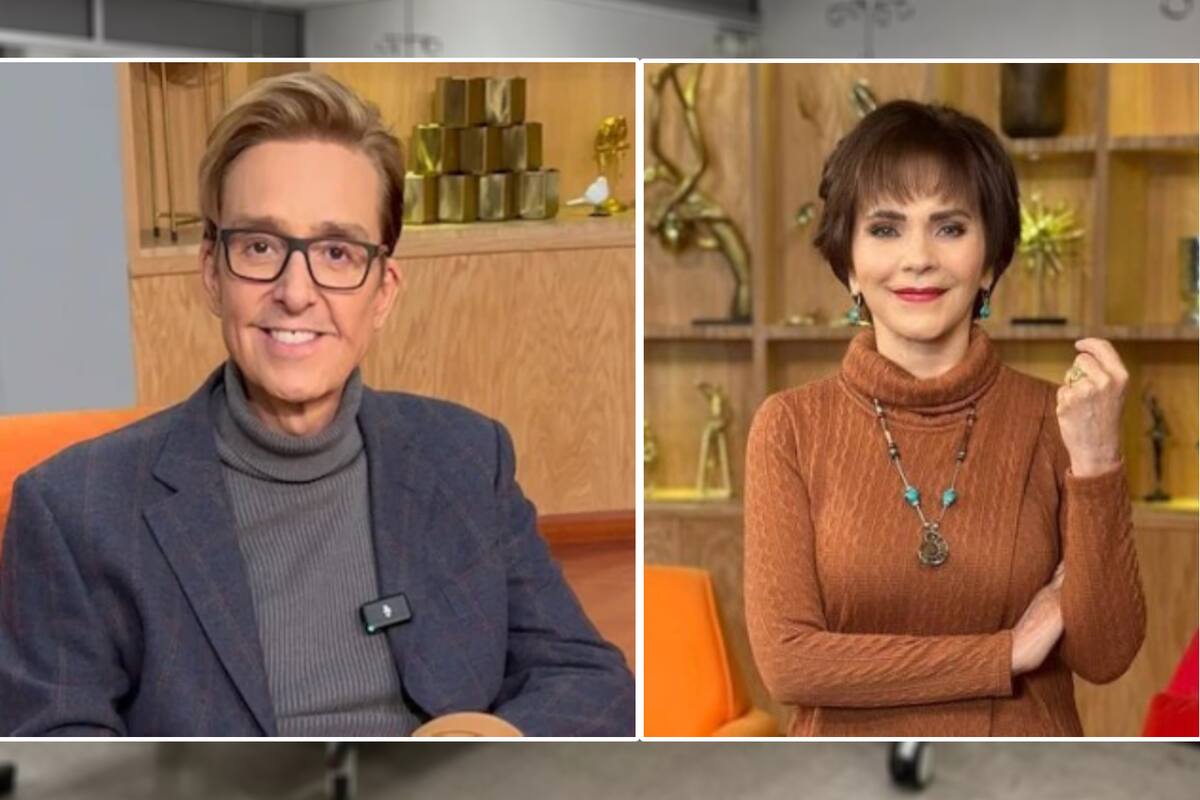 La millonaria suma que Daniel Bisogno debía al hospital y que Pati Chapoy pagó