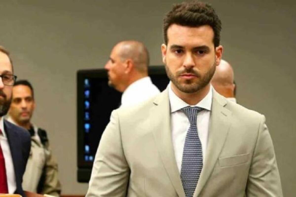 Pablo Lyle es declarado culpable de homicidio involuntario