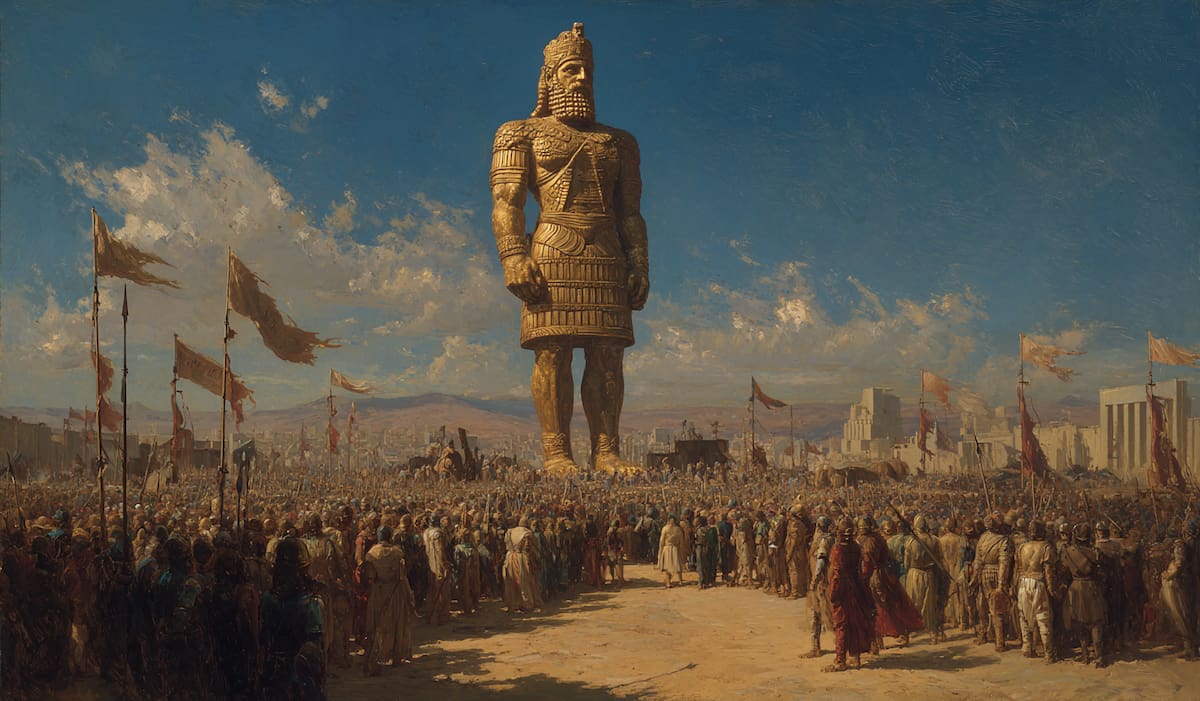 Imagen hecha con Midjourney