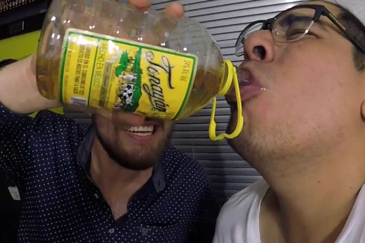 De qué está hecho el Tonayán, ¿es verdad que te podría dejar ciego?