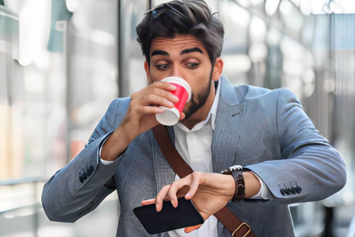 ¿Por qué las personas impuntuales sufren menos de estrés? Esto dicen los expertos