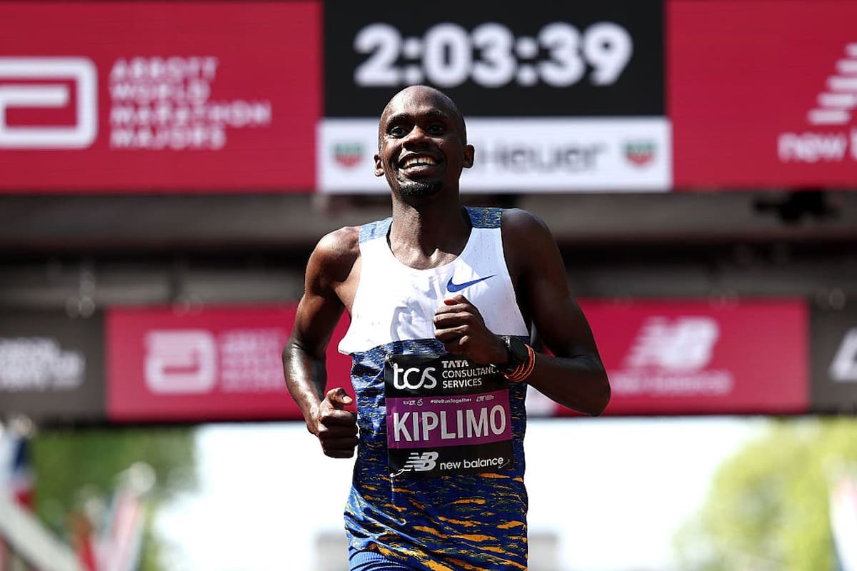 Maratón de Chicago 2025: ¿Quiénes fueron los ganadores y cuál fue su tiempo?