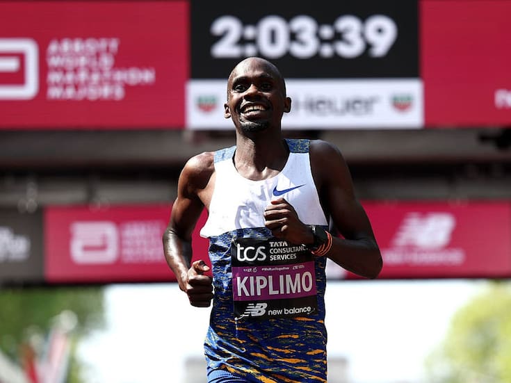 Maratón de Chicago 2025: ¿Quiénes fueron los ganadores y cuál fue su tiempo?