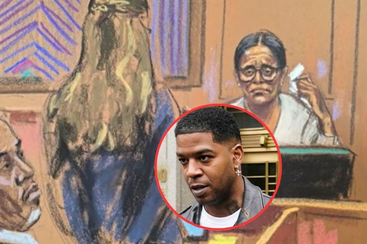 Exasistente de Sean “Diddy” Combs revela que fue forzada a participar en un intento de asesinato a Kid Cudi.