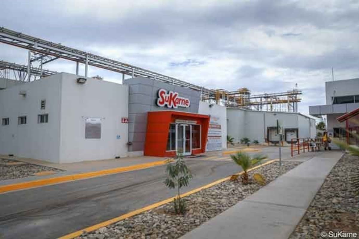 Muere mujer tras aparente accidente laboral en SuKarne