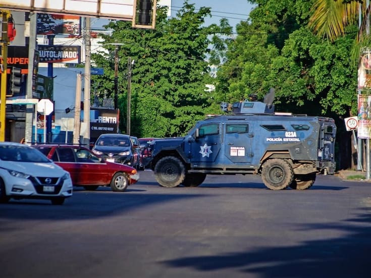 La Mayiza suma a Los Chuckys, ex Zetas, para enfrentar al megacártel de Los Chapitos y el CJNG: Milenio