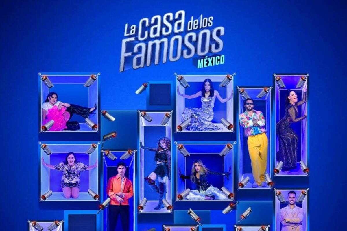 Así fue el reencuentro de La Casa de los Famosos México: todos los premios