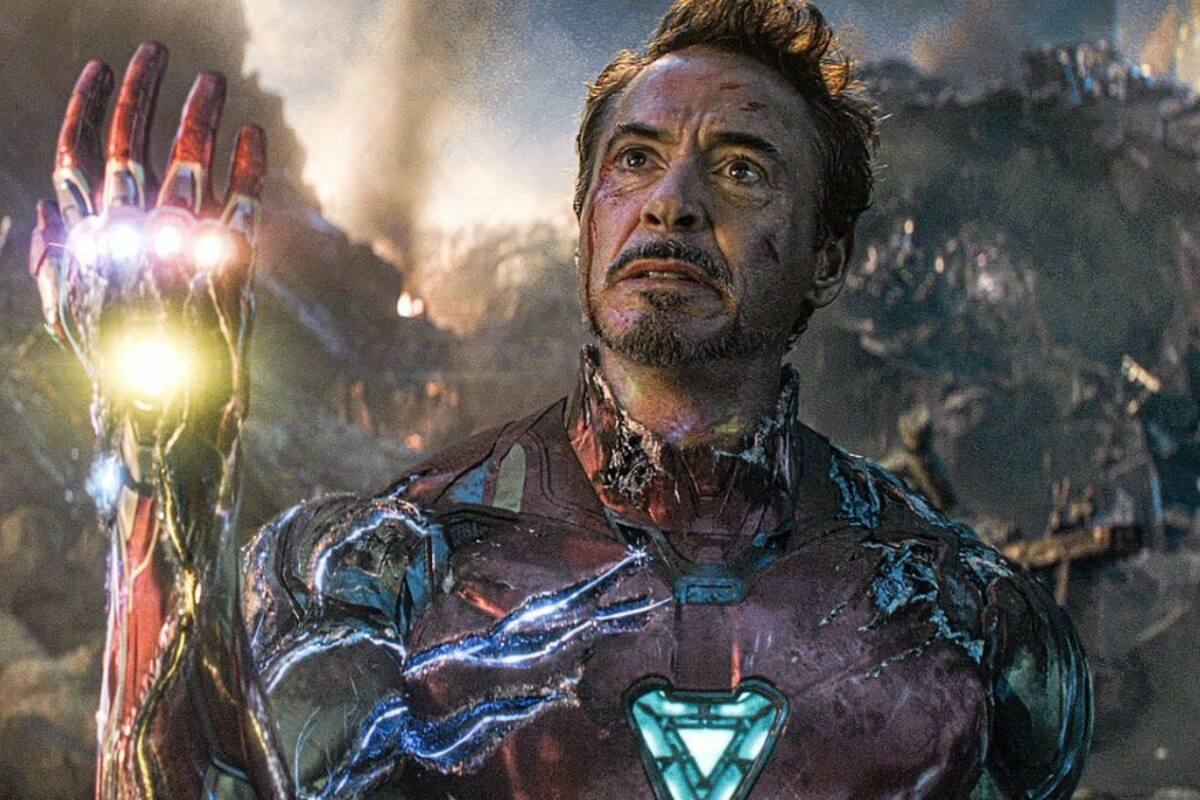 Fans exigen que revivan a Tony Stark en una película