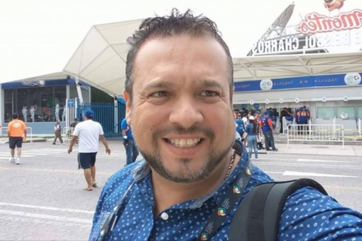 Investigan muerte de cronista de Algodoneros