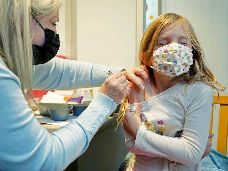 Cuatro vacunas dejan de ser obligatorias en Estados Unidos y desata un debate entre autoridades sanitarias y especialistas