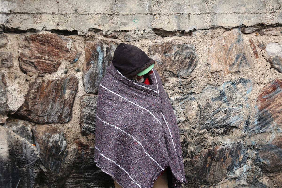 Realizarán en Hermosillo Cobijón de Corazón en apoyo a familias necesitadas