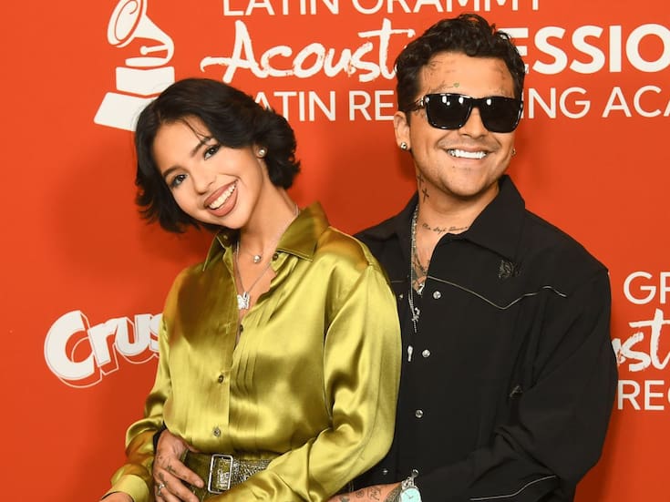 ¿Dónde estaban Ángela Aguilar y Christian Nodal durante el ataque cerca del Rancho El Soyate en Zacatecas?