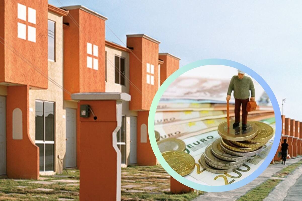 ¿Cómo me inscribo? Gobierno lanza nuevo programa de descuento en vivienda para pensionados