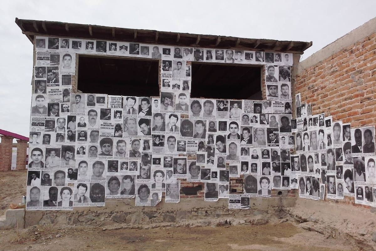 Rendirán homenaje a víctimas de 'El Pozolero' en Tijuana