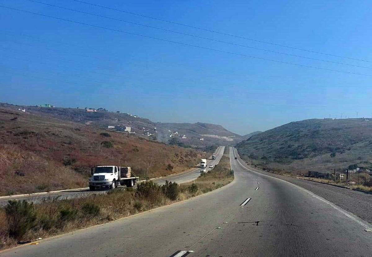Recientemente el Colegio de Ingenieros hizo un dictamen superficial del Bulevar 2000 y se recomendó la colocación de señalamientos, reductores de velocidad y la construcción de una rampa de frenado.