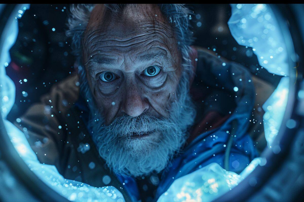 Logran criogenizar a hombre de 80 años por primera vez en su país