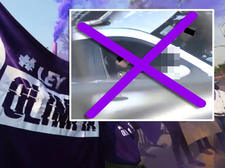 ¿Puedes ir a prisión por compartir el video de los policías exhibidos teniendo sexo en patrulla? Esto dice la Ley Olimpia de casos como este