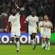 Real Madrid remonta un 3-1 y vence 4-3 a la Roma