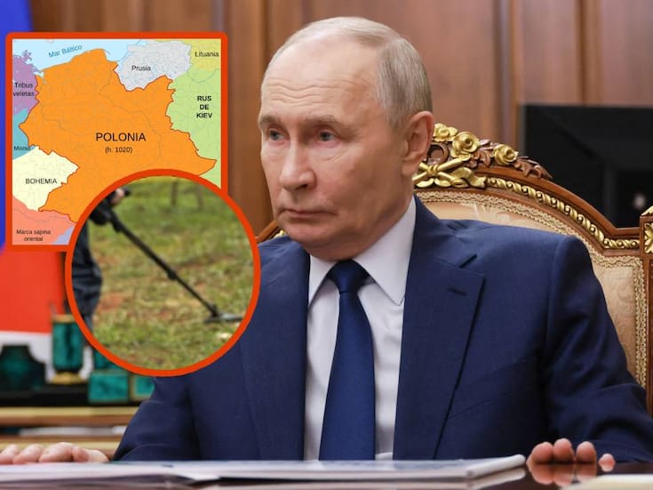 Polonia continuará utilizando las minas antipersonal tras retirarse del tratado que las prohíbe