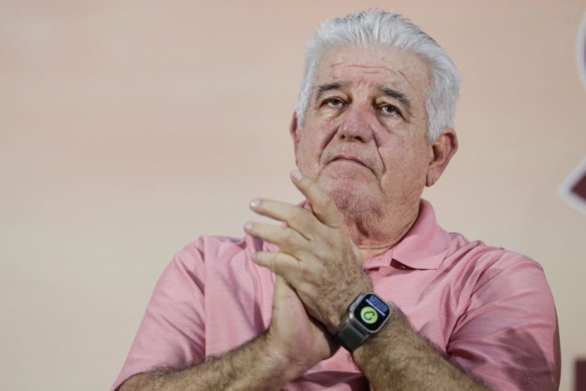 Hermano de AMLO, José Ramiro López Obrador, es designado como secretario de Gobierno en Tabasco