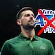 ¿Por qué Novak Djokovic no está jugando el ATP Finals?