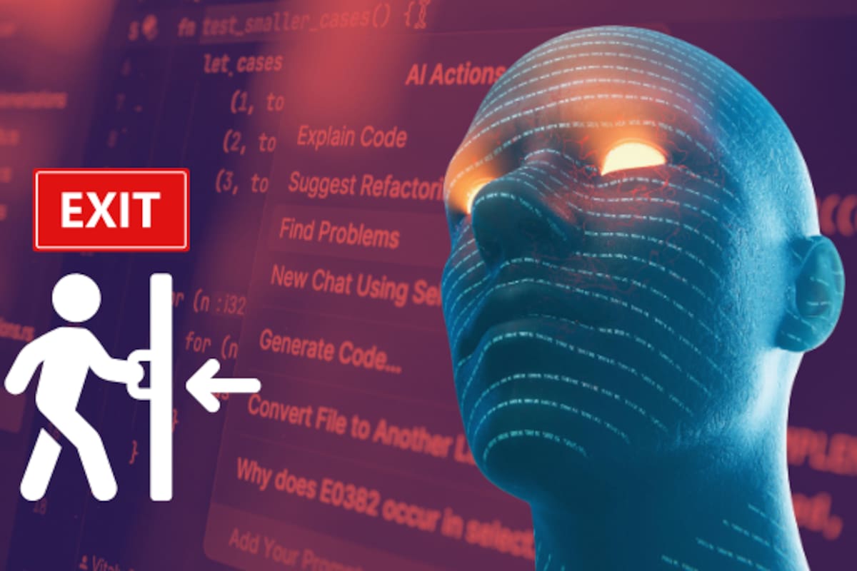 Una inteligencia artificial de OpenAI abandonó un entorno de pruebas, atacó a Hugging Face y buscó hacer trampa para resolver una evaluación de ciberseguridad
