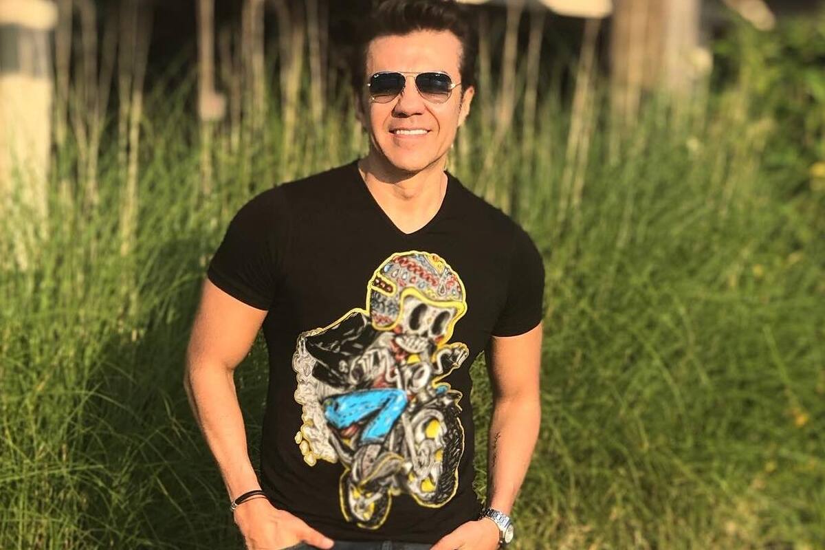 Adrián Uribe reveló el por qué perdió su exclusividad con Televisa