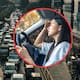 El tráfico somete al cerebro a un estado de alerta continua por ruido y contaminación: la advertencia neurológica sobre cómo el estrés vial deteriora el sueño, la convivencia familiar y la salud mental