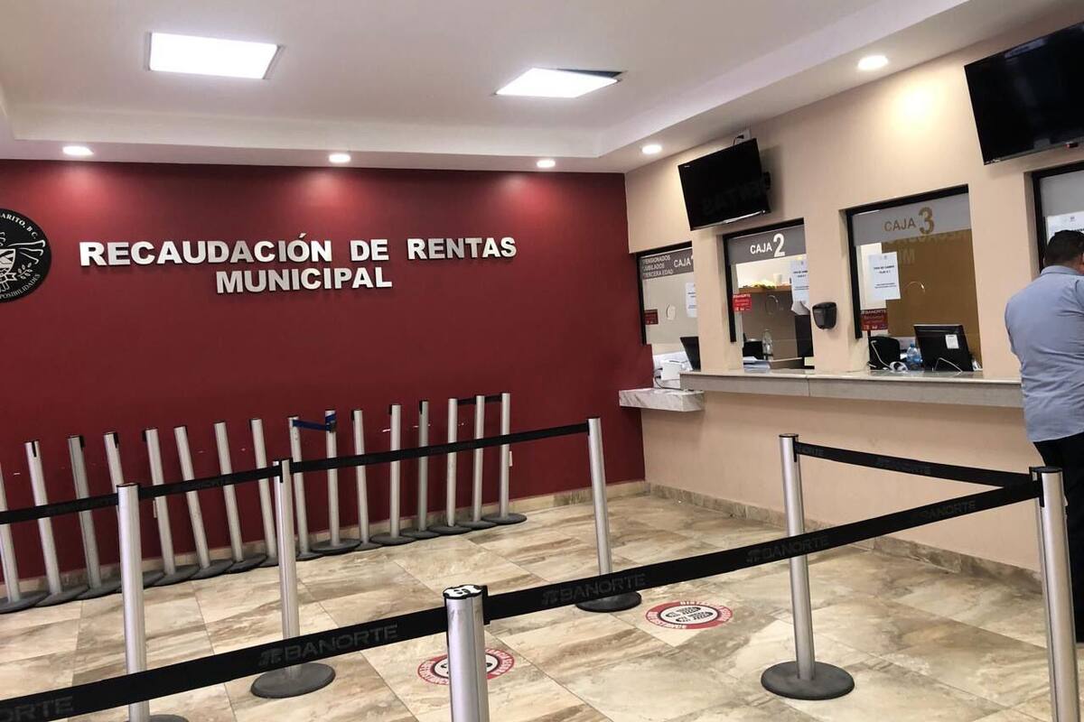 Llaman a aprovechar descuentos en revalidación de permisos a comercios en Rosarito