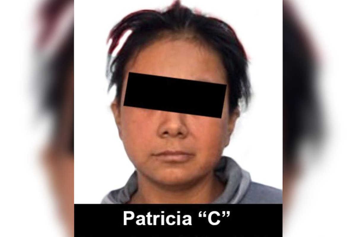 Capturan en Caborca a Patricia “N”, imputada por secuestro en Veracruz