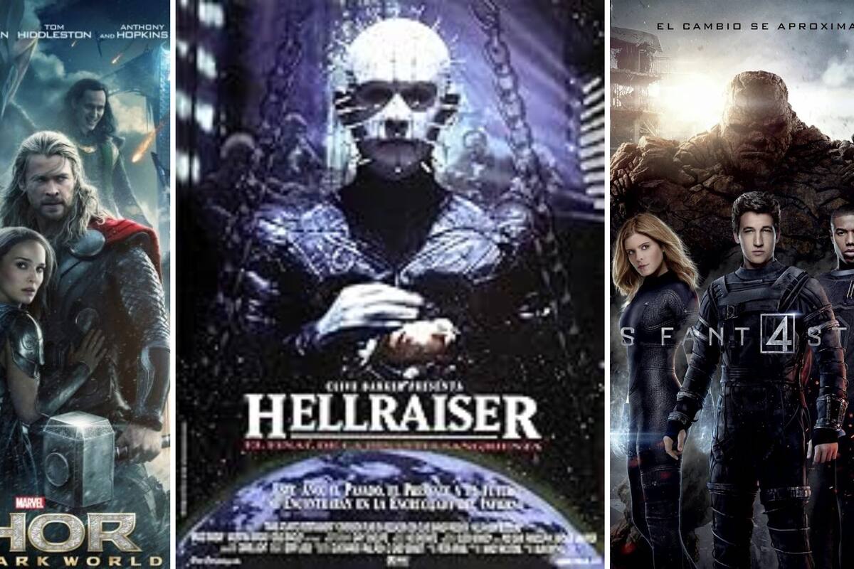 Top 5 directores que odian sus películas más famosas