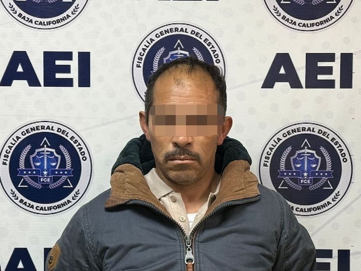 Vinculan a proceso a José Carlos, presunto responsable del asesinato de “El Chato”