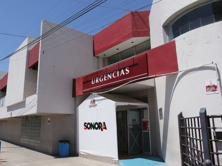 Isssteson confirmó que no se registró ningún incendio ni cortocircuitoen el Hospital Dr. Ignacio Chávez