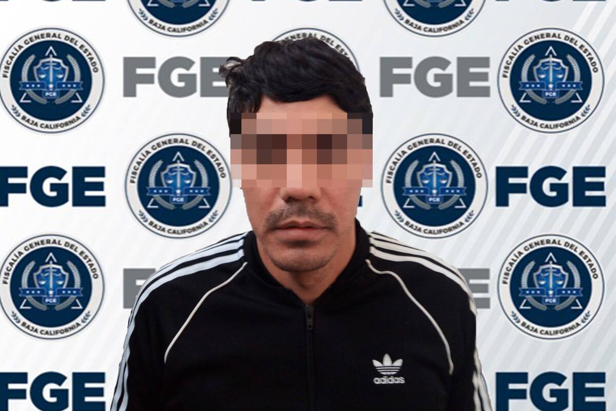 Procesan a hombre que asaltó y privó de la libertad a víctima en Mexicali