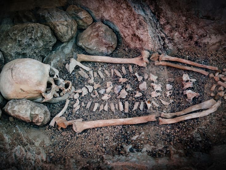 El genoma de un neandertal revela una población fantasma que sobrevivió 50,000 años en aislamiento total